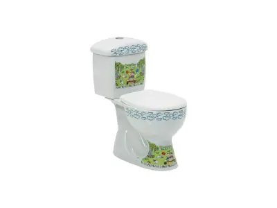 MONOBLOK YUMURCAK 008100 SIM.