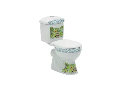 MONOBLOK TURK APL+DASKA BALTIK