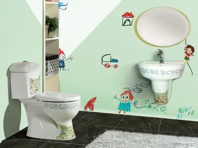 MONOBLOK TURK APL+DASKA BALTIK