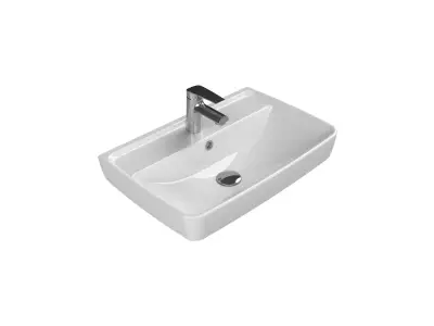 LAVABO DURU 60X40 35100U