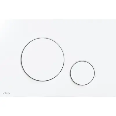 TASTER ALCA PLAST M676 BELI M.