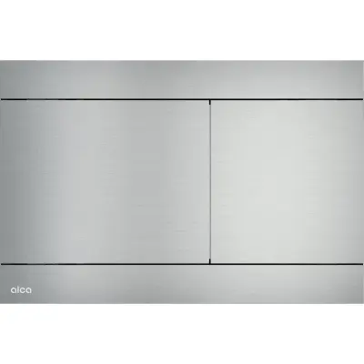 TASTER ALCA PLAST FUN-INOX
