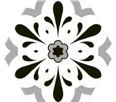 VERSALLES DE.BLACK 20X24 0,92