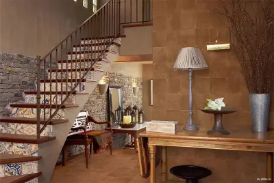 SCALE BOHO WHIT.30,7X30,7 0,85