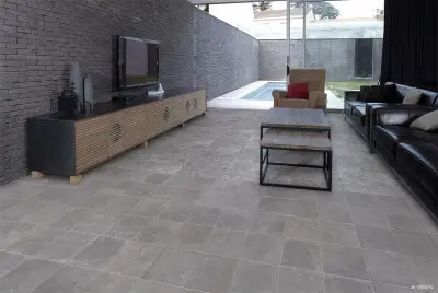 CIRCLE BLACK 30,9X30,9 0,86