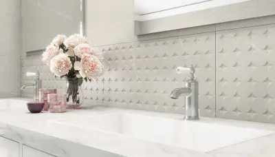 DECOR MERAKI CREAM 33,3X901,20