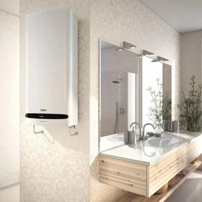 BOJLER TESSY 80L GCR 802722 EC