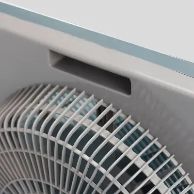 VENTILATOR POD.DAL.40w BFN1020