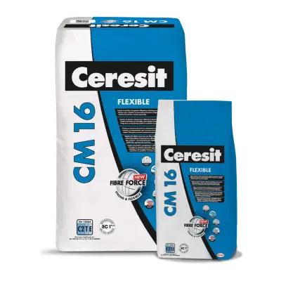 LEPAK CERESIT CM-16 5KG