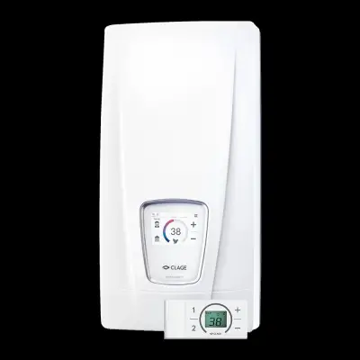 BOJLER CLAGE DSX TOUCH 18-27KW