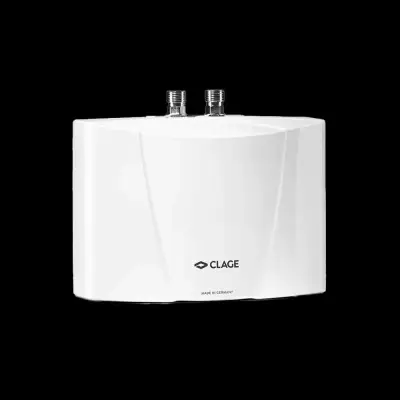 BOJLER CLAGE MBH 4 4,4kw NM PP