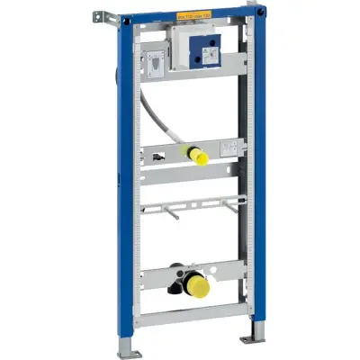 UGRADNI GEBERIT UNIVERZ.PISOAR