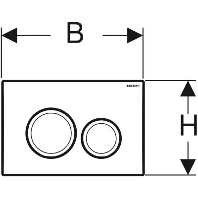 TASTER DELTA 20 BELI KRUG