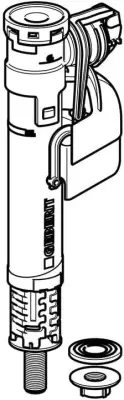 PLOVAK VERTIKA.MES.3/8 TIP 360