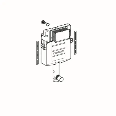 UGRADNI GEBERIT SIGMA S.ŠOLJA