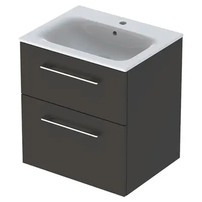 ORMARIĆ SELNOVA SQUARE 60 LAVA