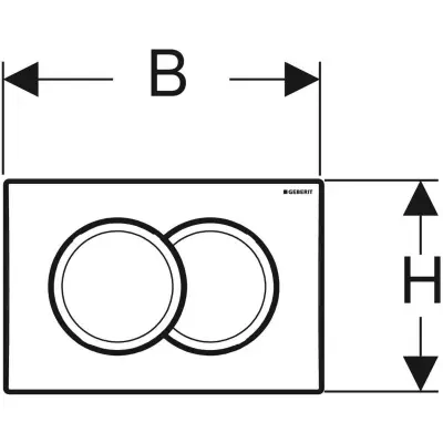 TASTER DELTA 01 BELI