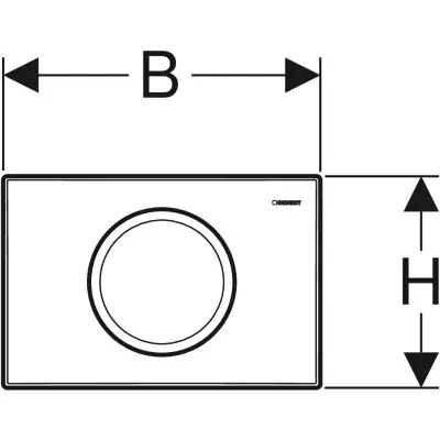 TASTER DELTA 15 BELI