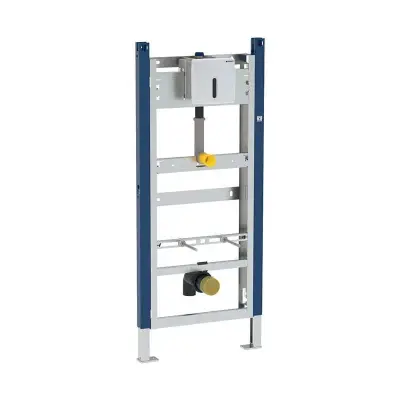 UGRADNI GEBERIT DELTA PISOAR H