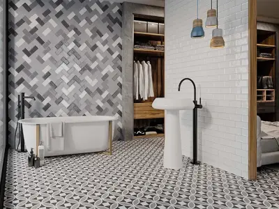 ACROPOLIS OLYMPIA GREY 20X20 1