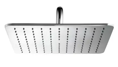 TUŠ RUŽA FRESH 30X30 12109