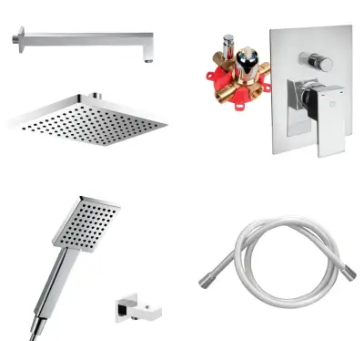 SQ UGR.SET 00364