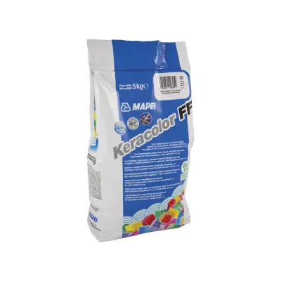 FUG MASA KERACOLOR FF 103 5KG