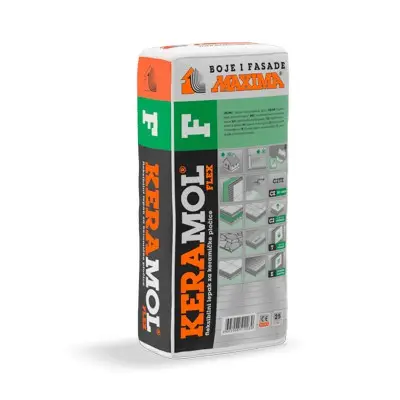 LEPAK MAXIMA KER.25/1 FLEX