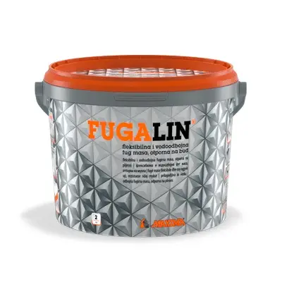 MAX.FUGALIN 2/1 114 NATURA