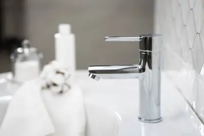 TUBO BAT.LAVABO 6112