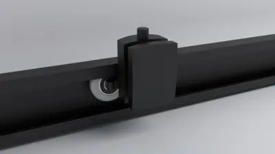 PARAVAN C-02-B4100 100X195 6mm