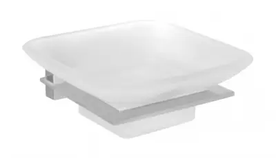 M 20739 DRŽAČ SAPUNA STAKLO