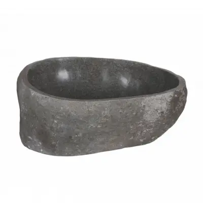 LAVABO RIVER STONE RSG1 44X43