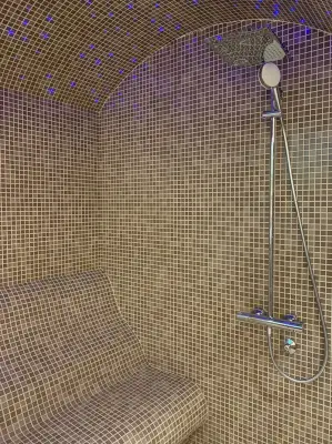 106 MIX IVORY AND NOCE 2,3x2,3