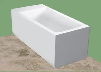 POLY KADA HEKTOR 160X70 KPL.