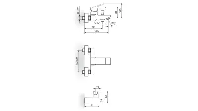 QUADRO BAT.KADA JQ33101
