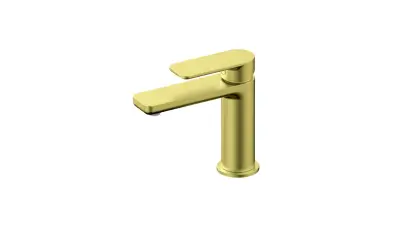 S2 BAT.LAVABO GOLD 230101G