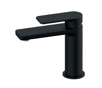 S2 BAT.LAVABO BLACK 230101B