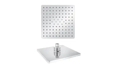 TUŠ RUŽA 210mm QUADRO PTRUSP5