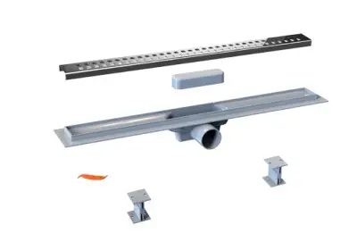 TUŠ KANALICA AQUA ECO 50cm