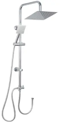 USPONSKI TUŠ 45EX-13-8513 INOX
