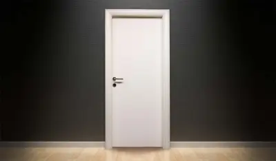 VRATA BM V14 CPL BELA