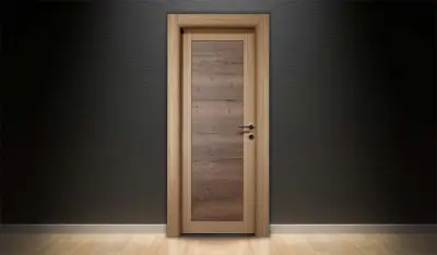 VRATA BM EKO E3 CLPL