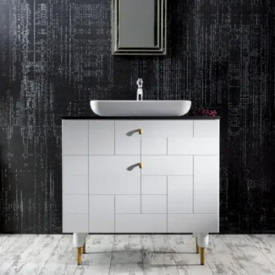 LAVABO LAL 70X42cm 72300-U