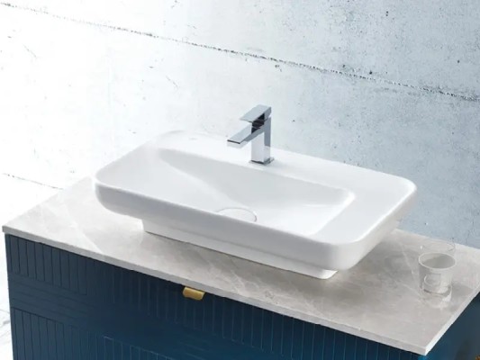 LAVABO LAL 70X42cm 72300-U