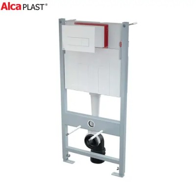 UGR ALCA PLAST S.M.S501.4+MP71