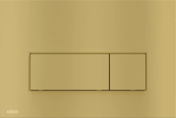 TASTER ALCA PLAST M57-BR-M B.M