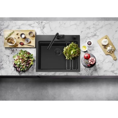 SUDOP.ETAGON 6 BLACK ED.526339