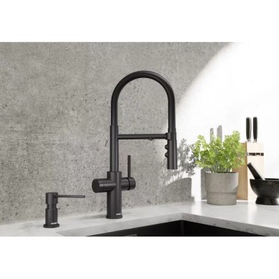 CATRIS-S BAT.SUDO.BLACK 526707