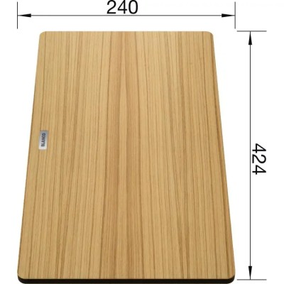 DASKA ZA SEČ.DRVO JASEN 230700